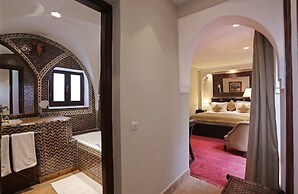 La Maison Arabe Hotel, Spa and Cooking Workshops