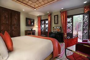 La Maison Arabe Hotel, Spa and Cooking Workshops