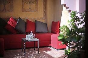 La Maison Arabe Hotel, Spa and Cooking Workshops