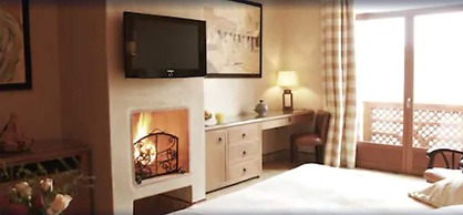 La Maison Arabe Hotel, Spa and Cooking Workshops