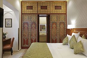 La Maison Arabe Hotel, Spa and Cooking Workshops