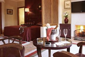 La Maison Arabe Hotel, Spa and Cooking Workshops