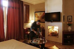 La Maison Arabe Hotel, Spa and Cooking Workshops