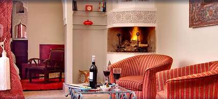 La Maison Arabe Hotel, Spa and Cooking Workshops