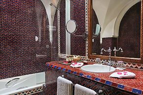 La Maison Arabe Hotel, Spa and Cooking Workshops