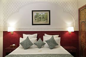 La Maison Arabe Hotel, Spa and Cooking Workshops