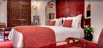 La Maison Arabe Hotel, Spa and Cooking Workshops