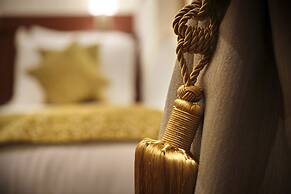 La Maison Arabe Hotel, Spa and Cooking Workshops