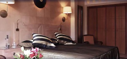 La Maison Arabe Hotel, Spa and Cooking Workshops