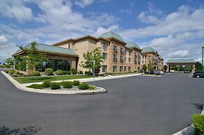 Best Western Premier Pasco Inn & Suites