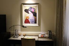 Metropolo Xin Cheng Hotel, The Bund Shanghai