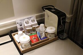 Metropolo Xin Cheng Hotel, The Bund Shanghai