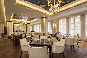 Metropolo Xin Cheng Hotel, The Bund Shanghai