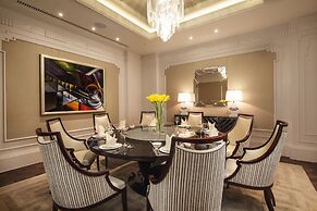 Metropolo Xin Cheng Hotel, The Bund Shanghai