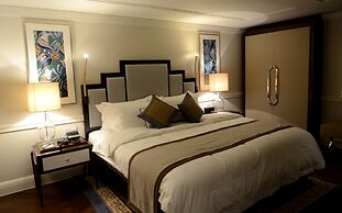 Metropolo Xin Cheng Hotel, The Bund Shanghai