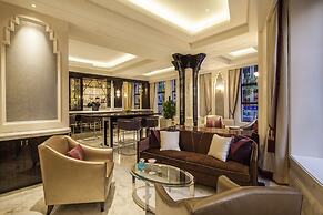 Metropolo Xin Cheng Hotel, The Bund Shanghai