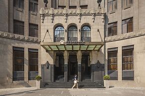 Metropolo Xin Cheng Hotel, The Bund Shanghai