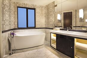 Metropolo Xin Cheng Hotel, The Bund Shanghai