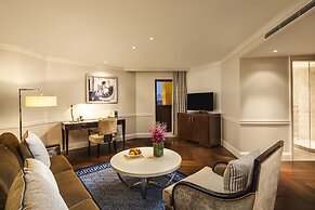 Metropolo Xin Cheng Hotel, The Bund Shanghai