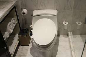 Metropolo Xin Cheng Hotel, The Bund Shanghai