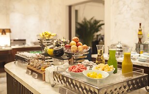 Metropolo Xin Cheng Hotel, The Bund Shanghai