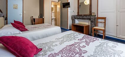 Logis Hotel Central Montargis