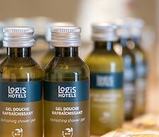 Logis Hotel Central Montargis
