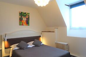 Logis Hotel Central Montargis