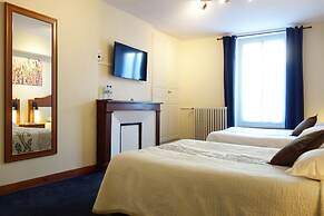 Logis Hotel Central Montargis
