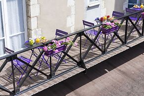 Logis Hotel Central Montargis