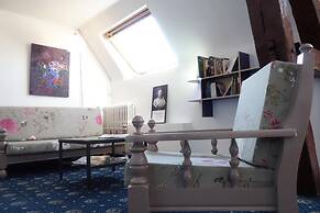 Logis Hotel Central Montargis