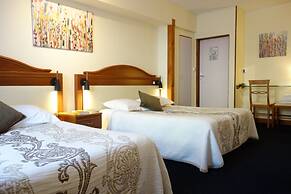 Logis Hotel Central Montargis