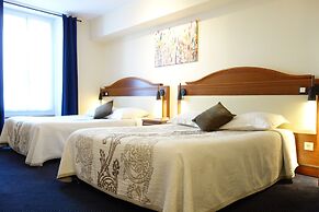 Logis Hotel Central Montargis