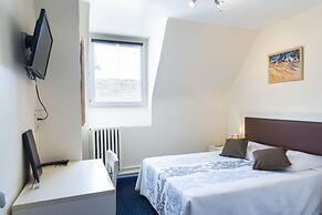 Logis Hotel Central Montargis