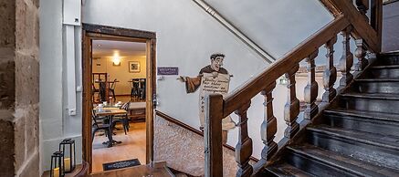 Logis Hotel Central Montargis