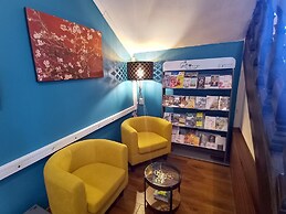 Logis Hotel Central Montargis
