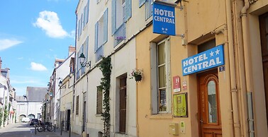 Logis Hotel Central Montargis