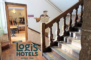 Logis Hotel Central Montargis