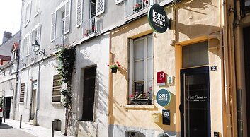 Logis Hotel Central Montargis