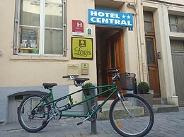 Logis Hotel Central Montargis