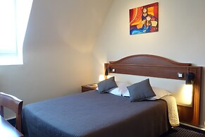 Logis Hotel Central Montargis