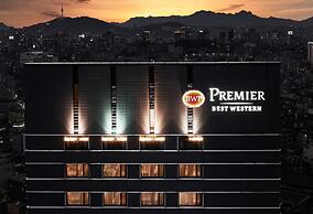 Best Western Premier Gangnam