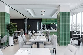 Best Western Premier Gangnam