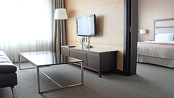 Best Western Premier Gangnam