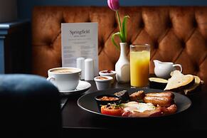 Springfield Hotel