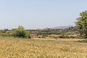 Agroturismo sa Rota den Palerm