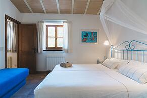 Agroturismo sa Rota den Palerm