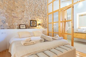 Agroturismo sa Rota den Palerm