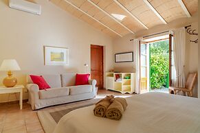 Agroturismo sa Rota den Palerm