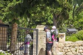 Agroturismo sa Rota den Palerm